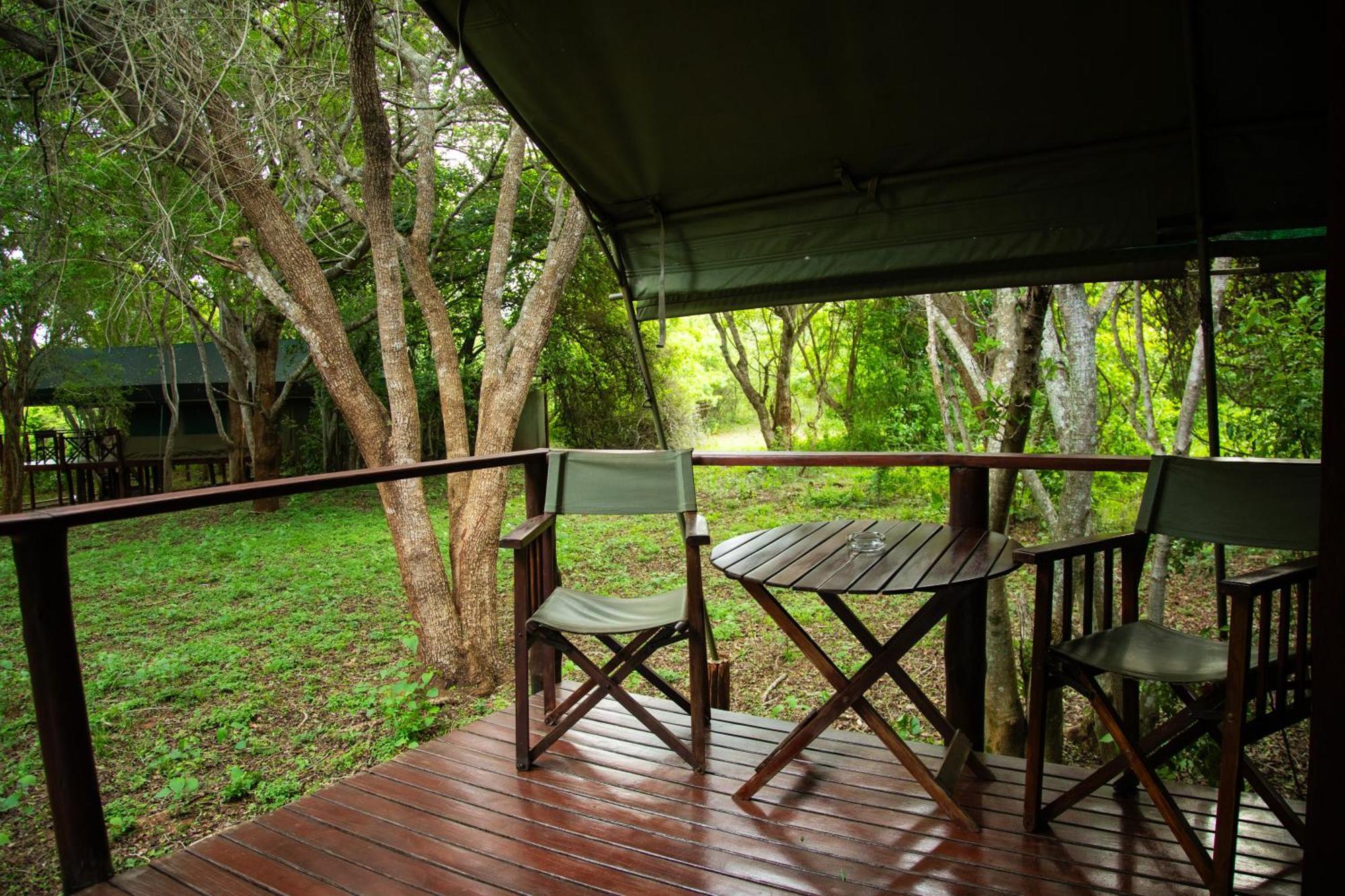 שלושלואי Falaza Game Park And Spa מראה חיצוני תמונה